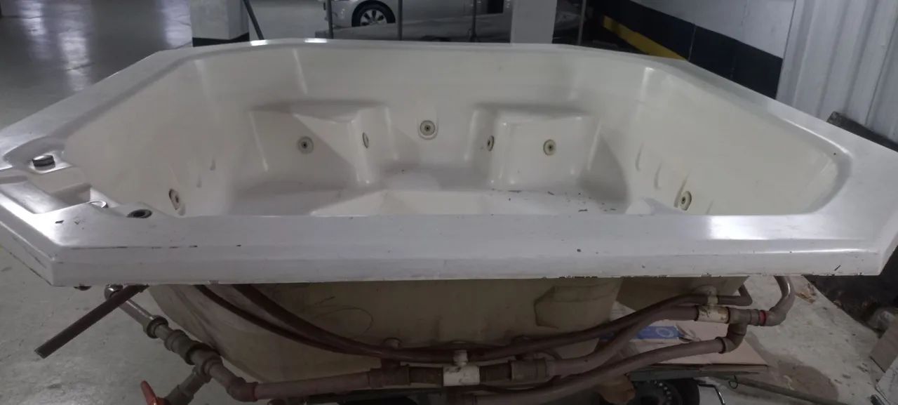 jacuzzi  - Foto 3