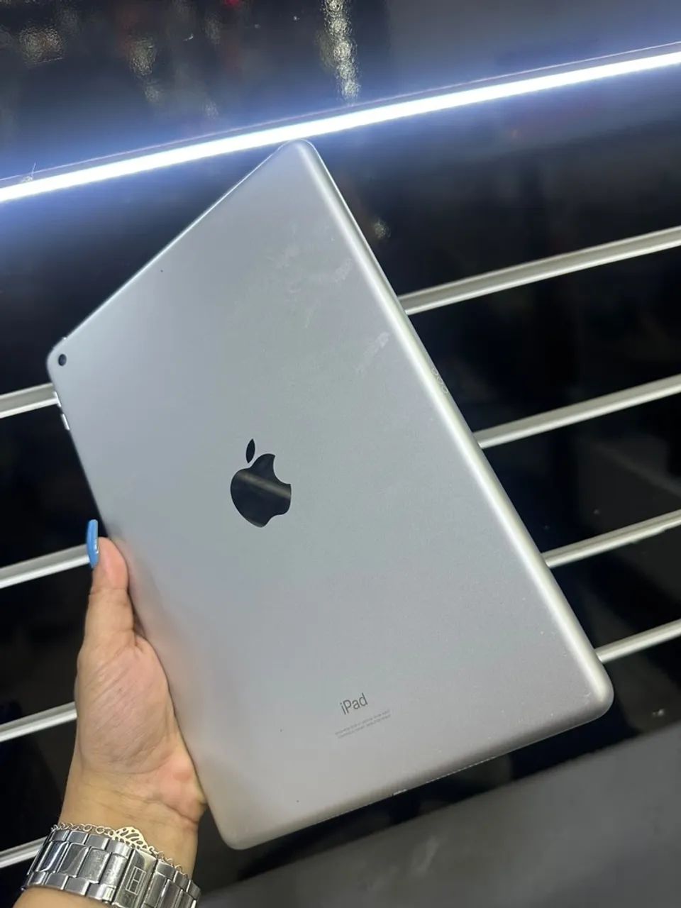 IPAD 9 - 64gb / sem chip  - Foto 4