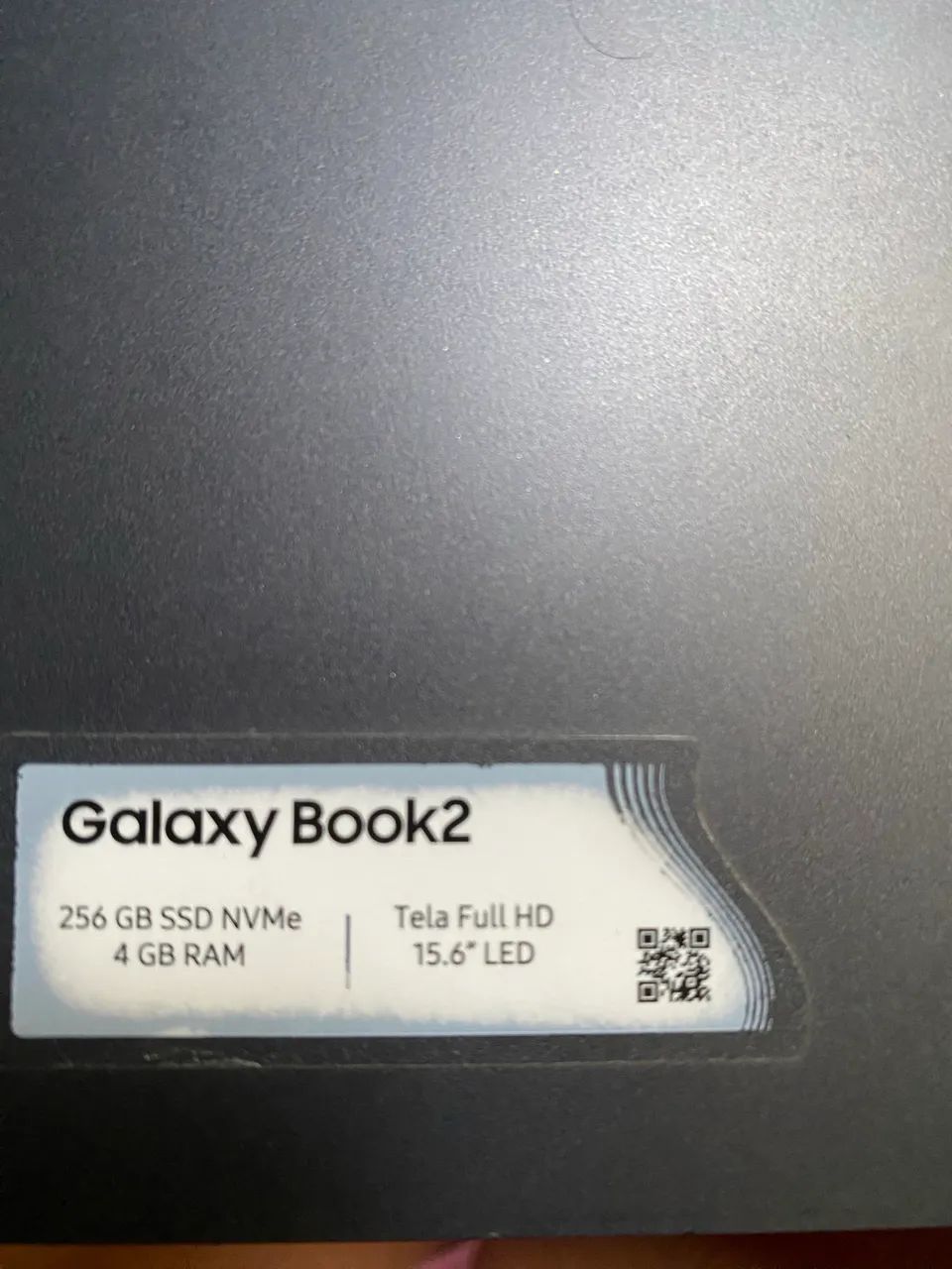 Notebook Samsung Galaxy Book2 - Foto 3