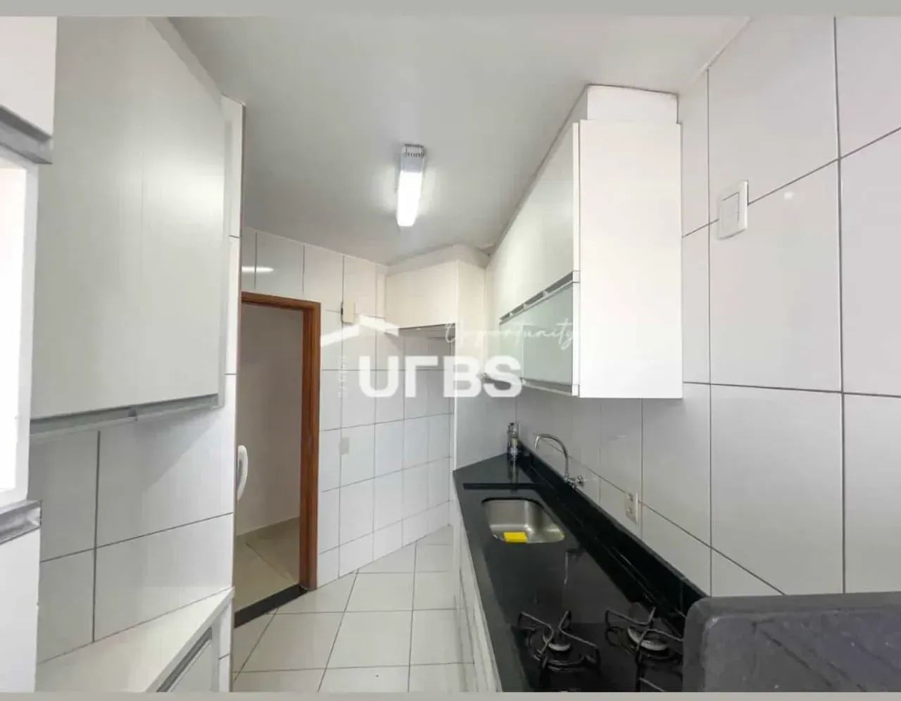apartamento 2 quartos joao paulo II - Foto 4