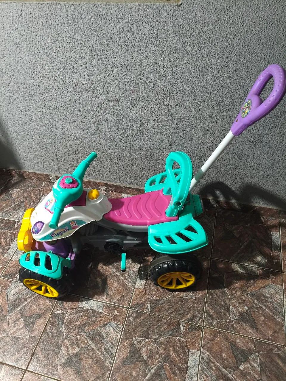 Motoca  - Foto 3