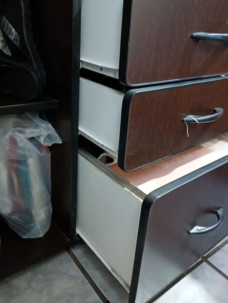 Vendo armário multiuso  - Foto 3