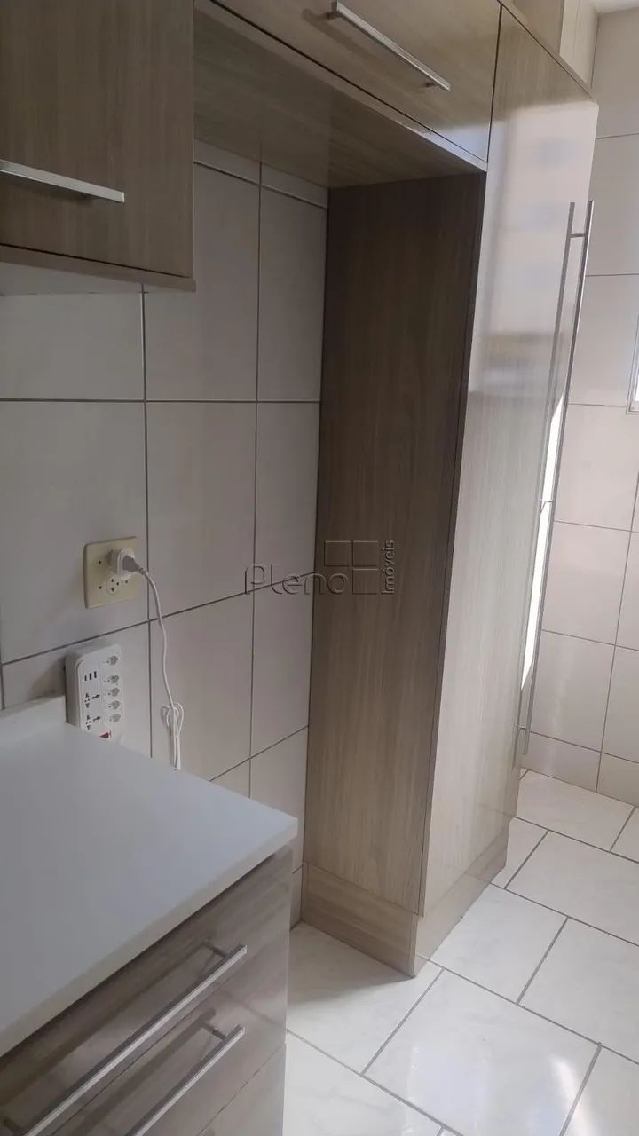 Apartamento à venda em Campinas, Vila Industrial, com 3 quartos, com 69 m² - Foto 5