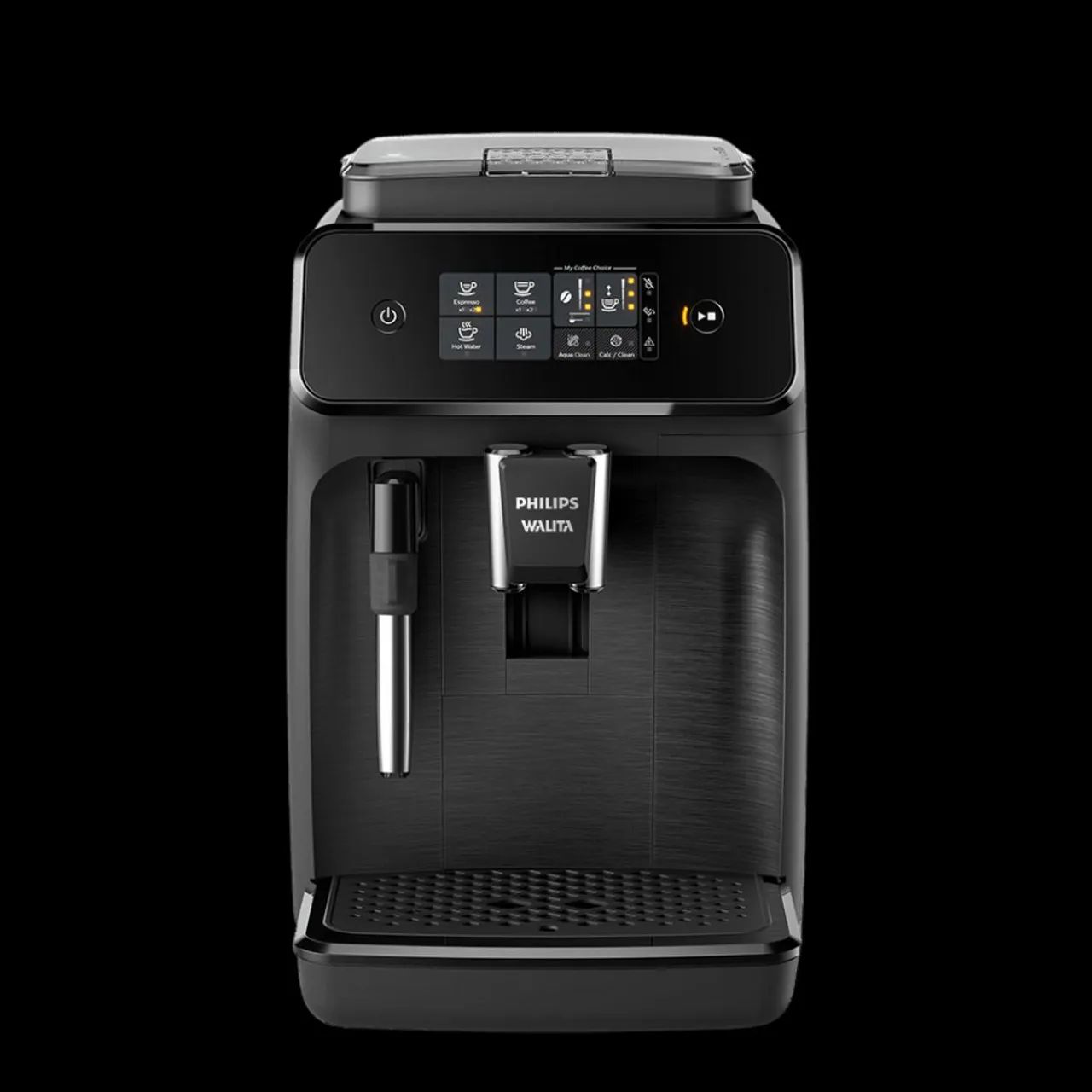 Cafeteira Espresso Superautomática Philips Walita