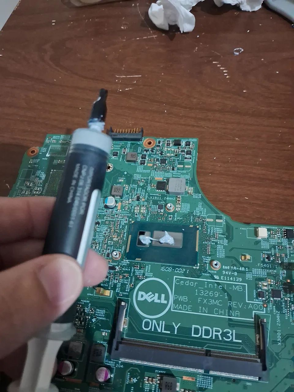 Manutenção em Notebook, Desktop Cpu e Pc Gamer - Informática  - Foto 5
