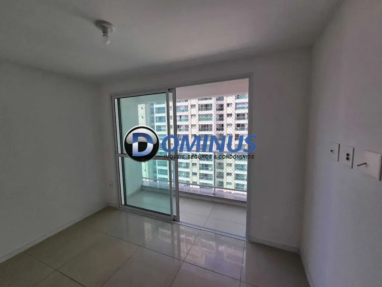 Apto com 48m² no bairro Benfica com 2 quartos (sendo 1 suíte) e 1 vaga - Foto 2