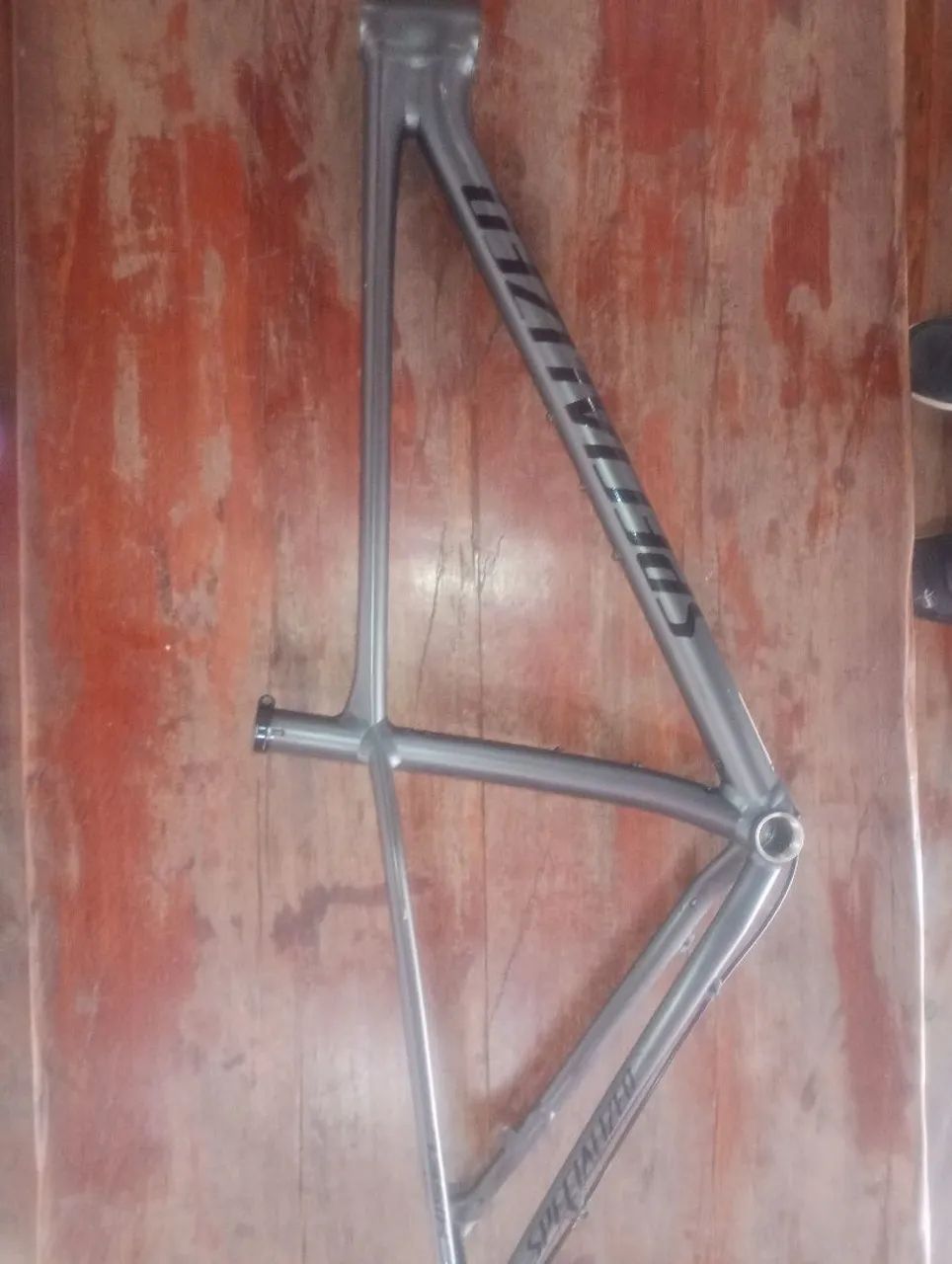 Quadro Specialized chisel 29  - Foto 3