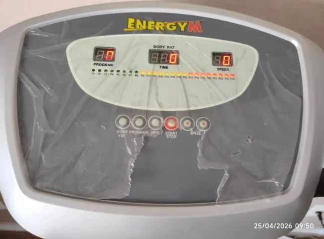 Turbo Charger EnergyM usada, potente e resistente, funcionando perfeitamente! - Foto 2