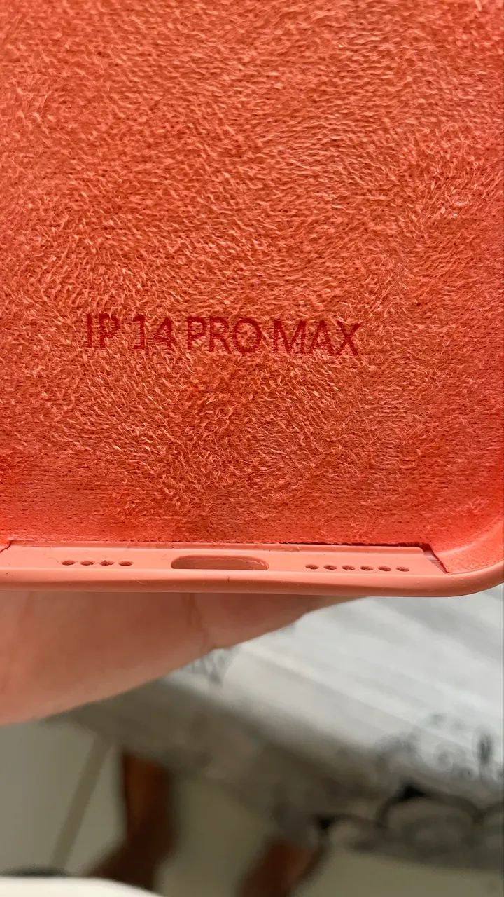 Capinha 14promax - Foto 2