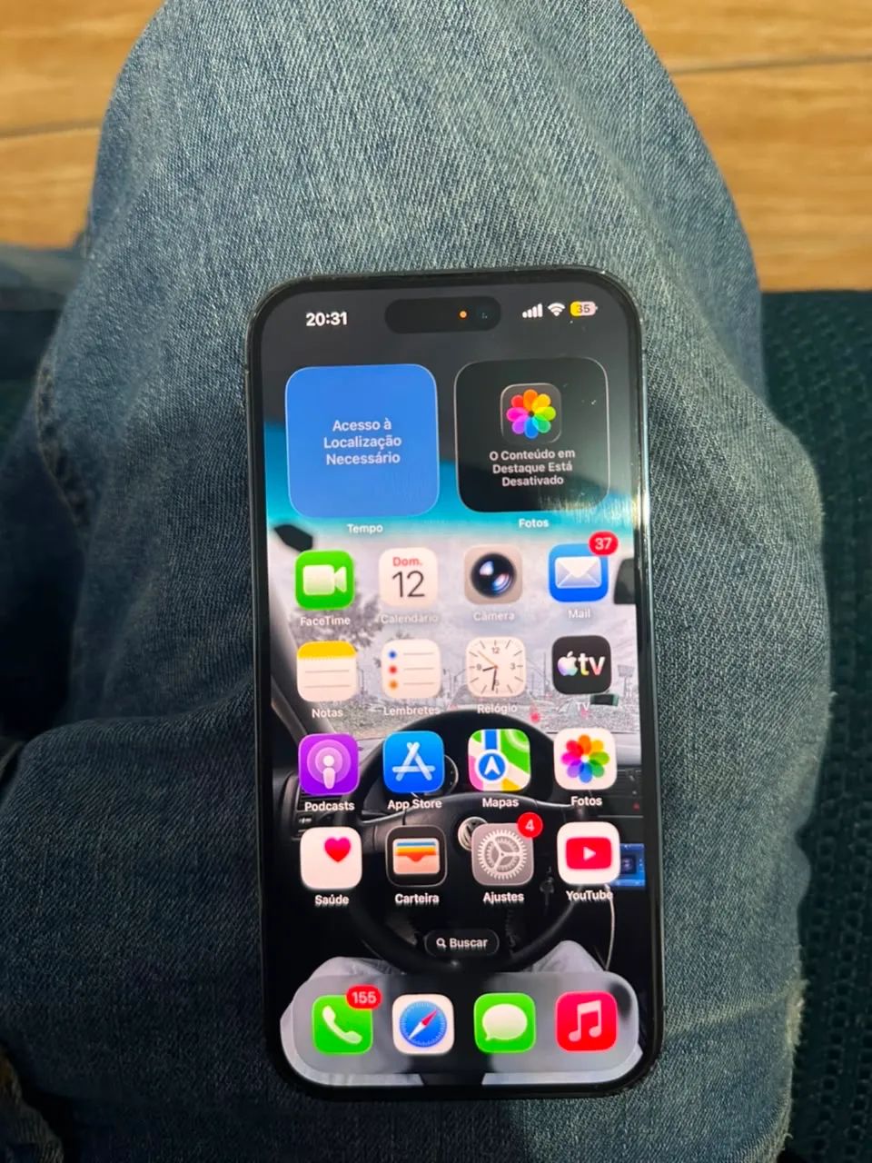 iphone 14 pro  - Foto 3