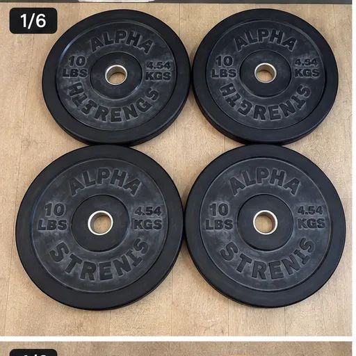Equipamentos de CrossFit - Foto 3