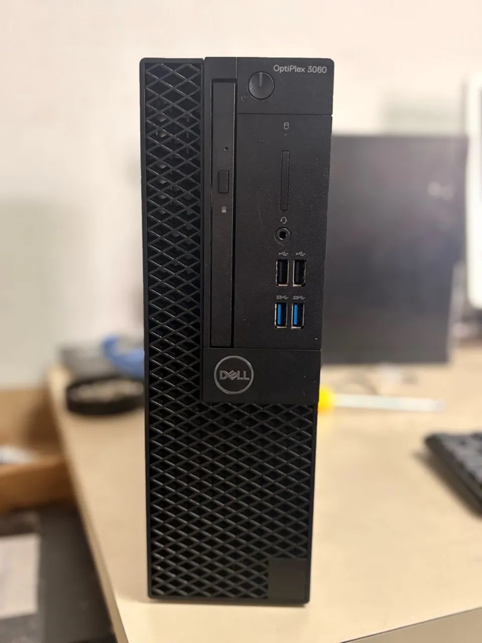 Computador Dell I5 8500 8GB - Foto 2
