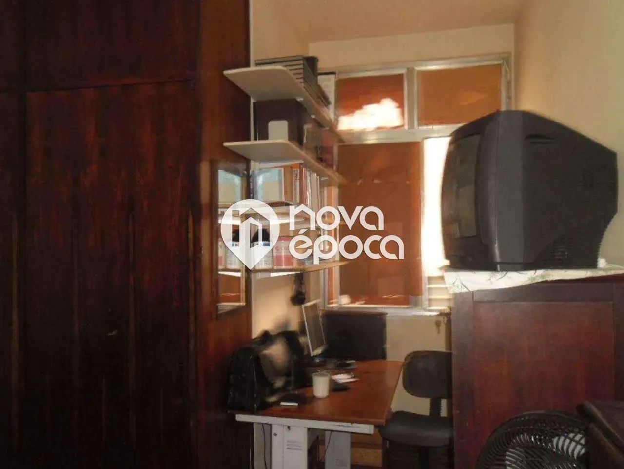 Tijuca | Apartamento 3 quartos - Foto 4