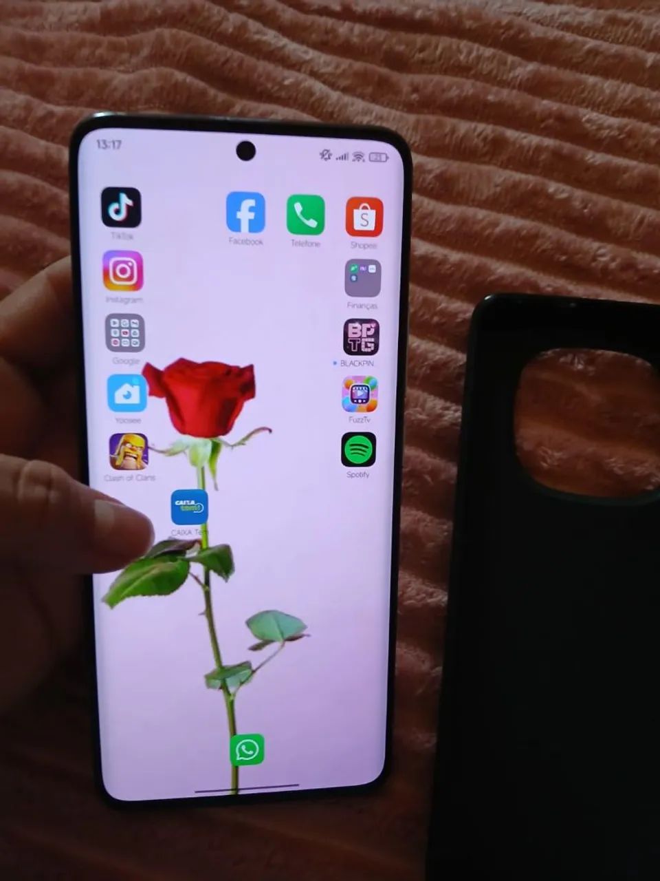 Celular redmi 14 pro 