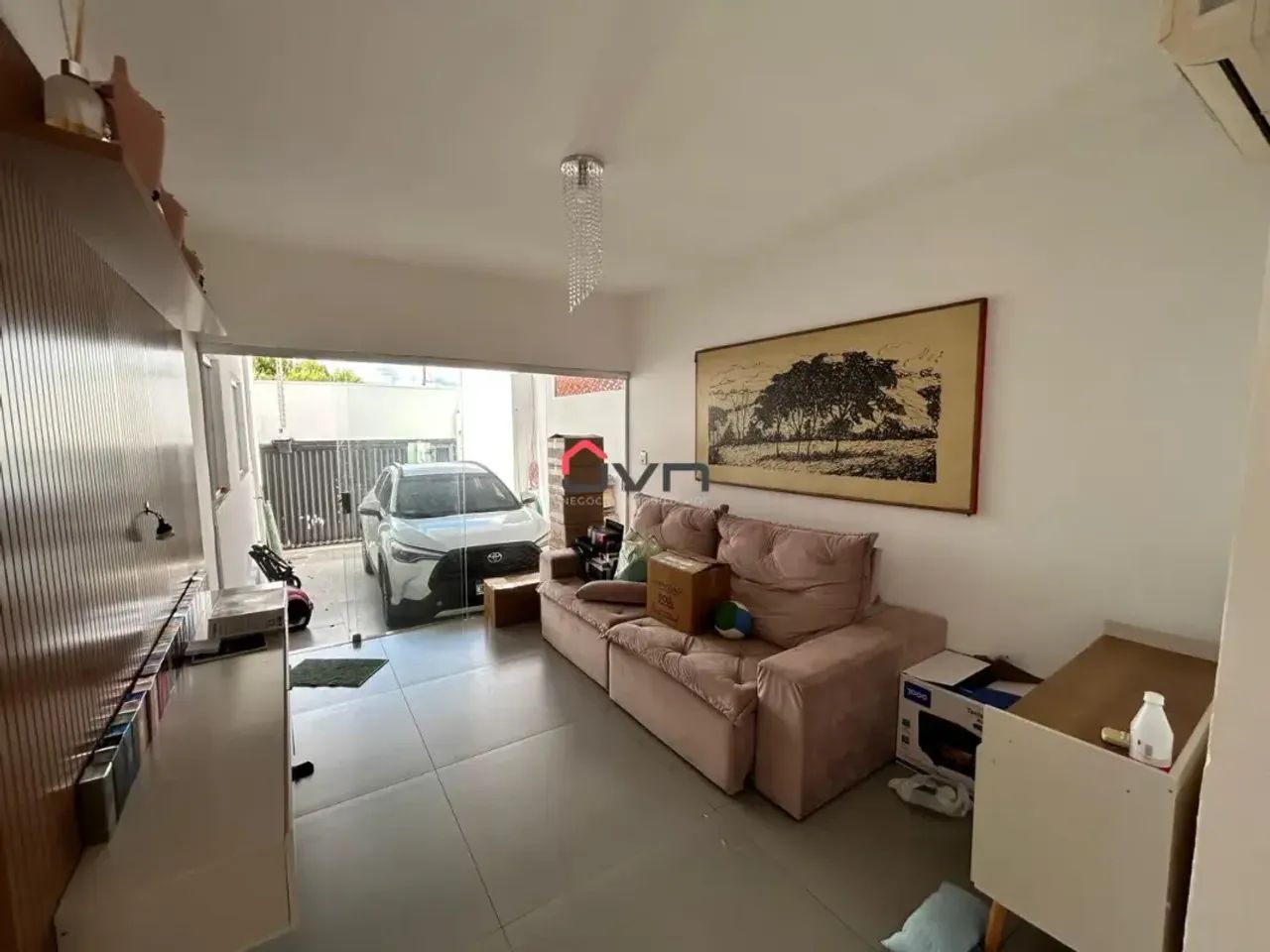 Casa à aluguel em Uberlândia - Foto 4