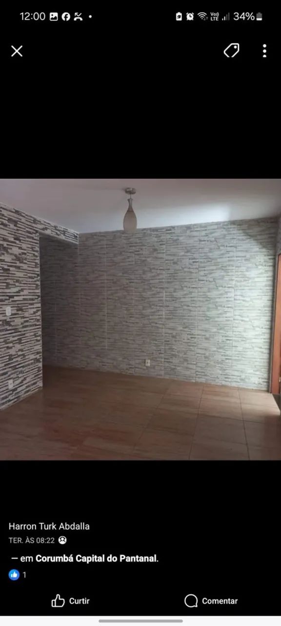 Vendo Casa - Corumbá, Capital do pantanal  - Foto 3