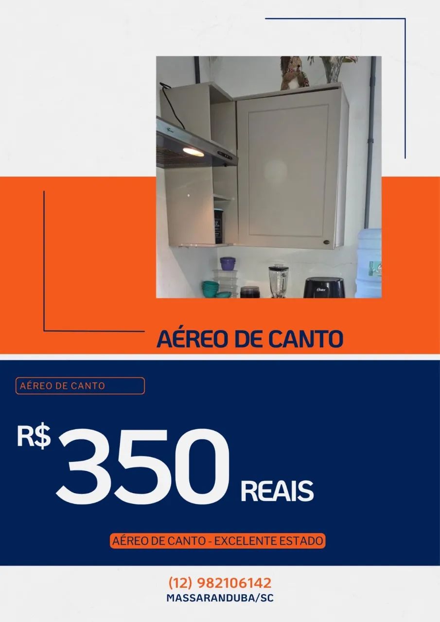 Aéreo de Canto