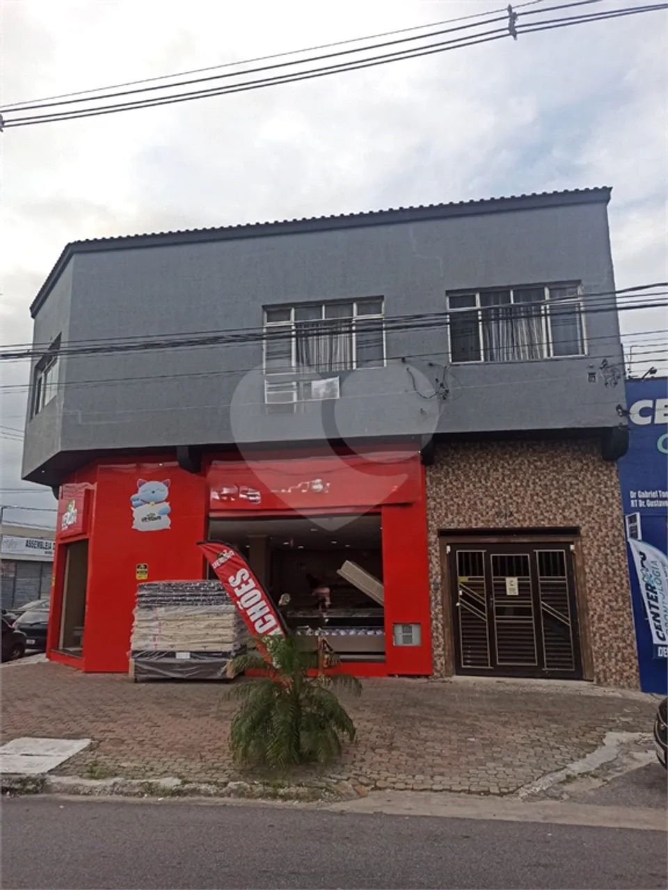 Prédio inteiro à venda em Tupi - SP - Foto 4