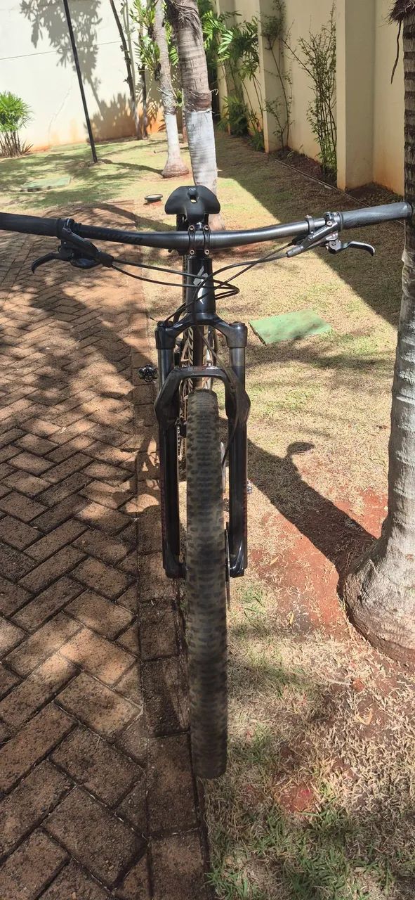 Specialized Chisel - Foto 4