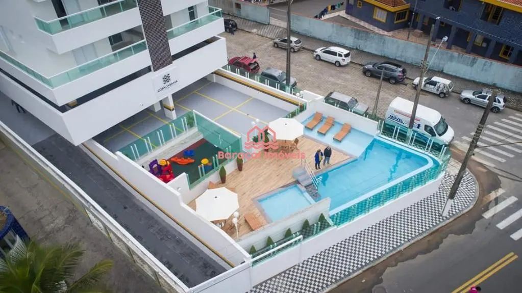 Apartamento 2 dormitórios com 1 suíte Mobiliado - Foto 3