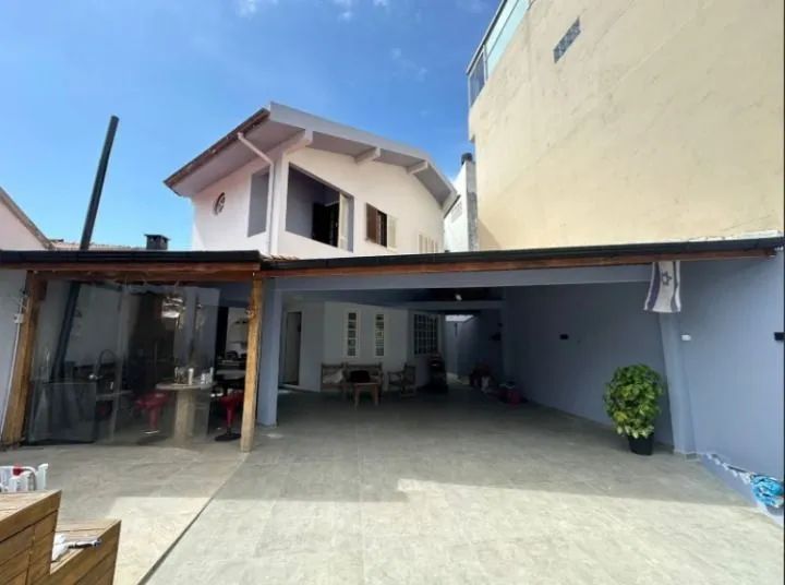 Casa com 4 quartos no Balneário do Estreito, em Florianópolis/SC. - Foto 2
