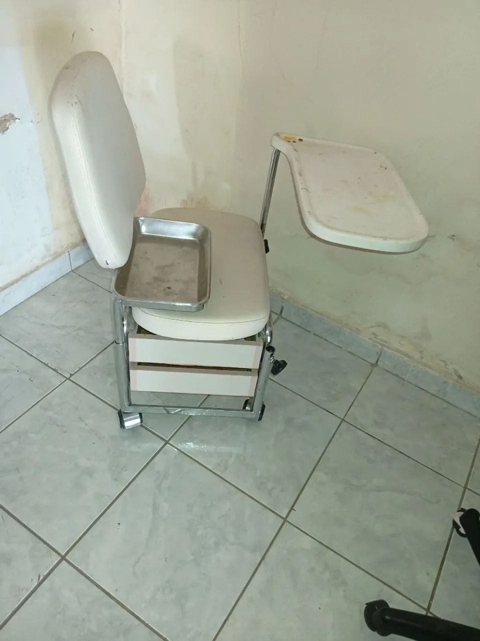 Cirandinha de manicure 