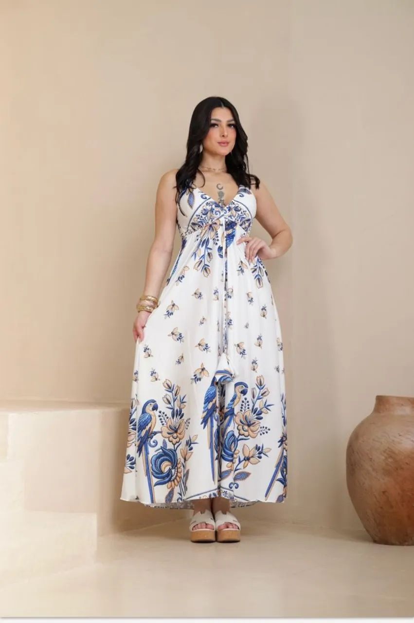 Vestido  - Foto 2