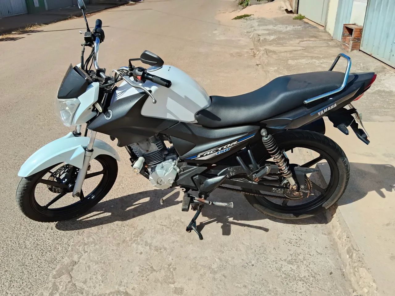 factor 150cc completa 15/16  ( * ) - Foto 4