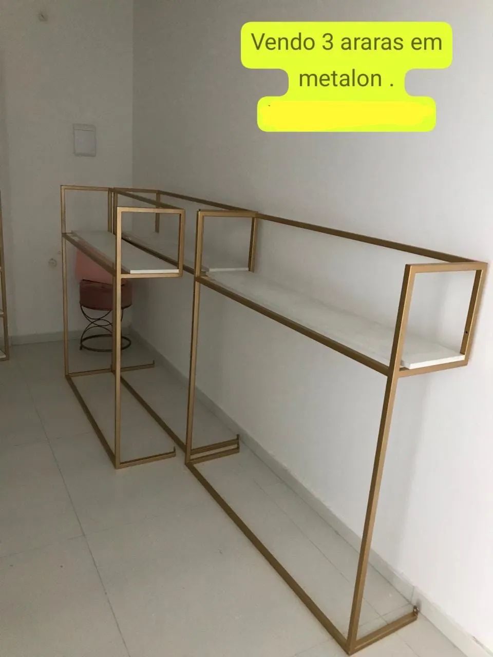 Araras em Melatom - Foto 3