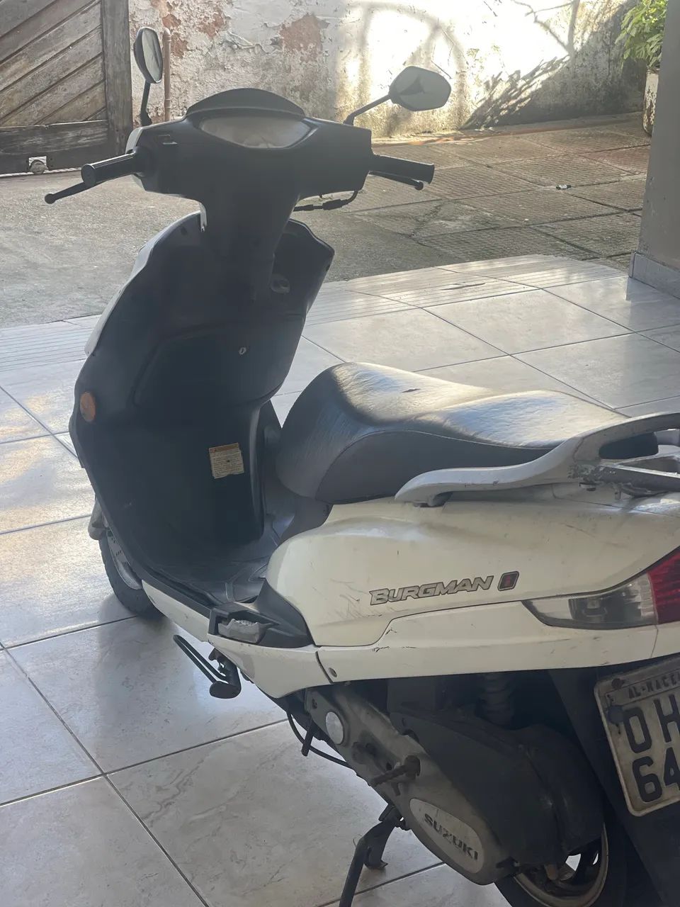 MOTO  - Foto 2