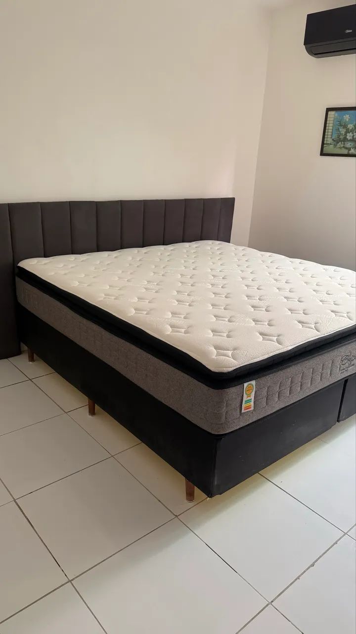 A cama super king size - Foto 3
