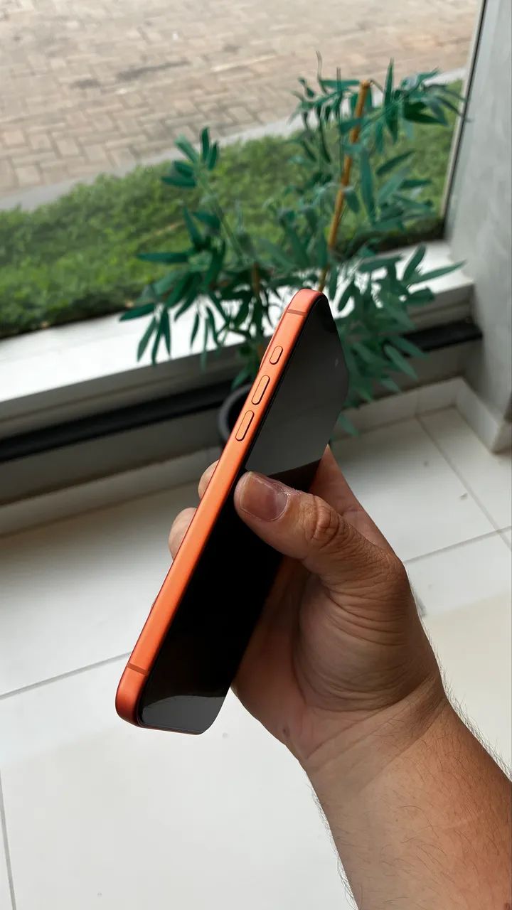 iPhone 17 Pro Max 256GB | Bateria 100% | Garantia Apple - Foto 4
