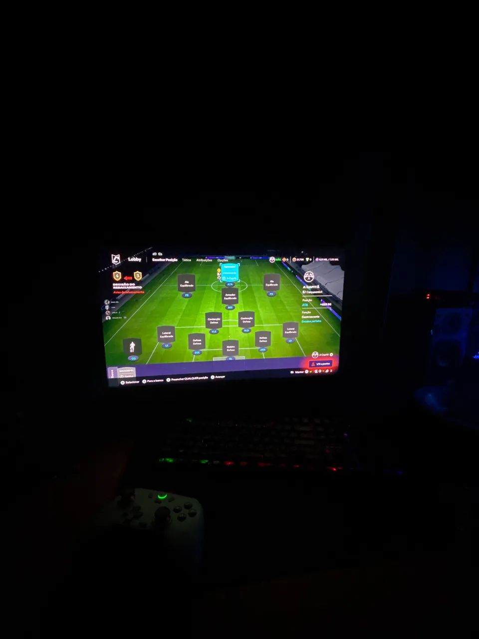 PC gamer troco em iPhone  - Foto 2