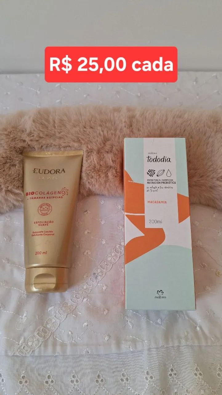 PROMO NATURA E AVON - Foto 4