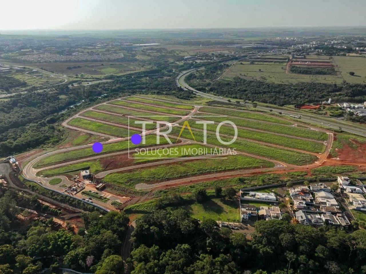 terreno - Urbe 365 - Paulínia - Foto 4