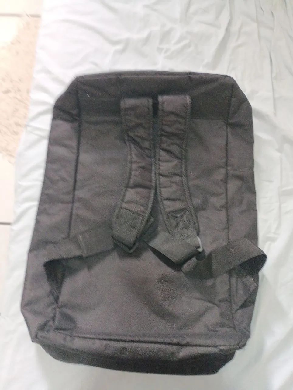 Mochila grande P/ pedaleira  - Foto 2