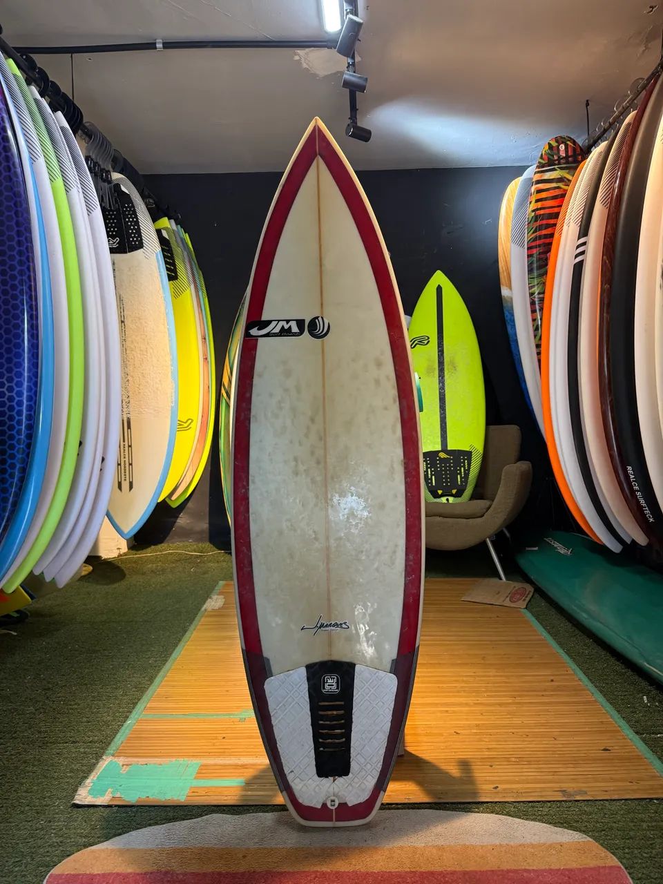 Prancha Surf 5.7 - Foto 2