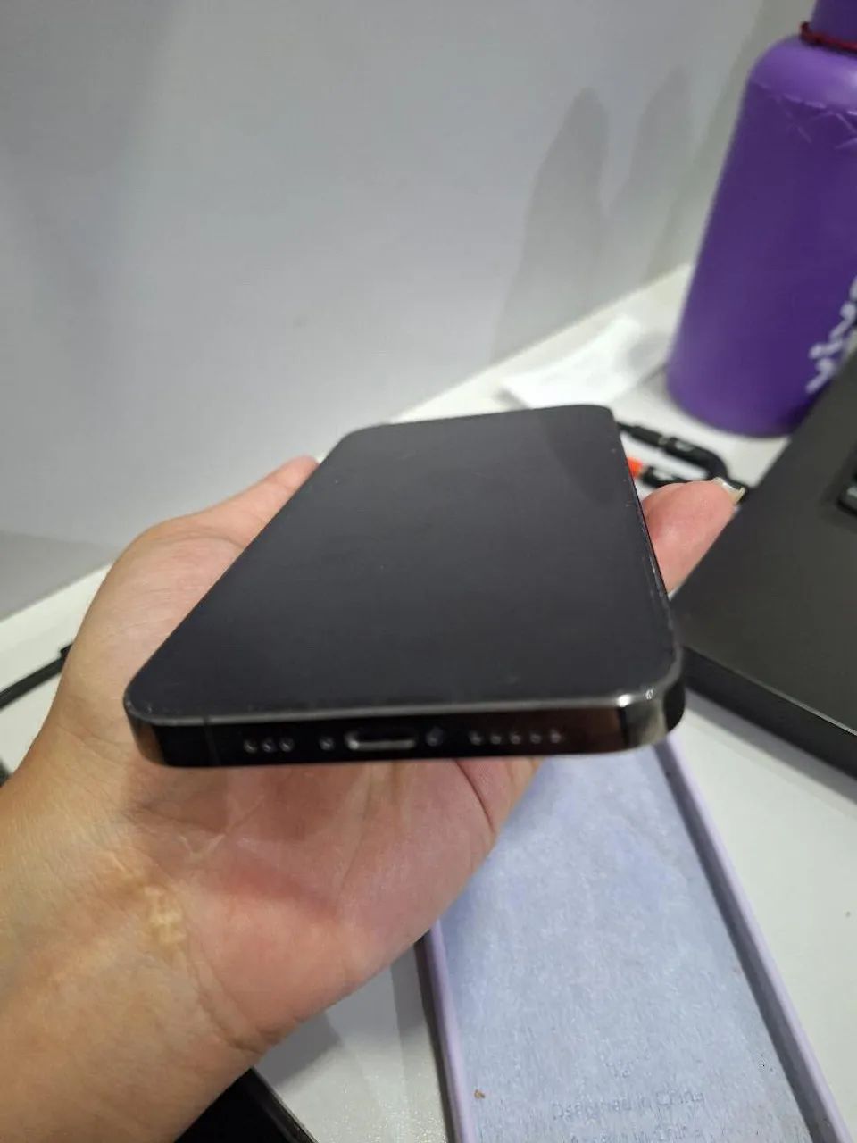 iPhone 12 Pro  - Foto 4