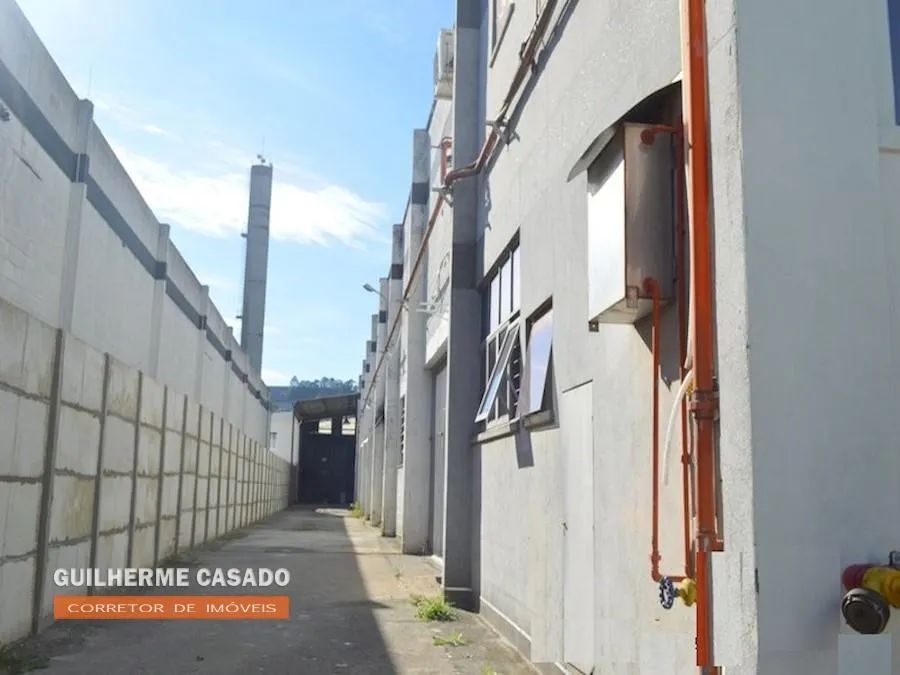 Galpao Para Alguel Na Granja Viana - Foto 4