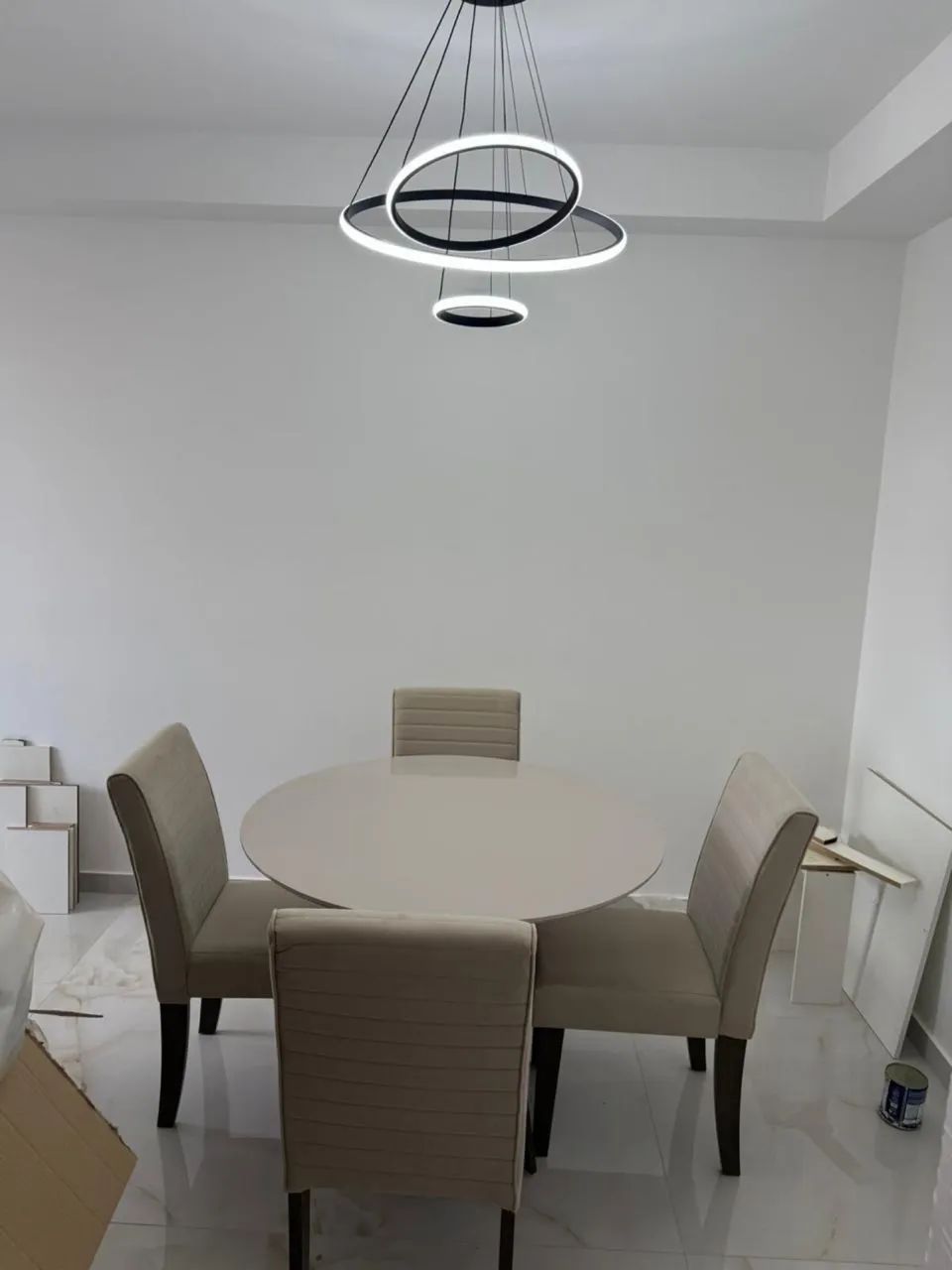 APARTAMENTO MOBILIADO NOVOO - Foto 3