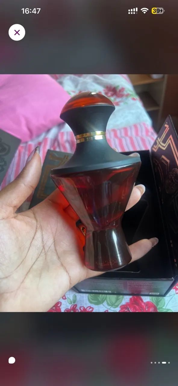 Perfume - Foto 2