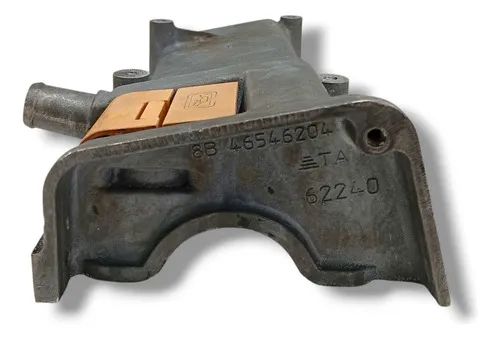 Tampa Valvula Cabeçote Palio Uno 1.0 1.4 2010 46546204 - Foto 4