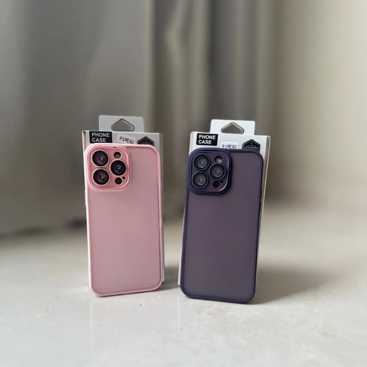 Case Silicone Space | IPhone 14 Pro Max