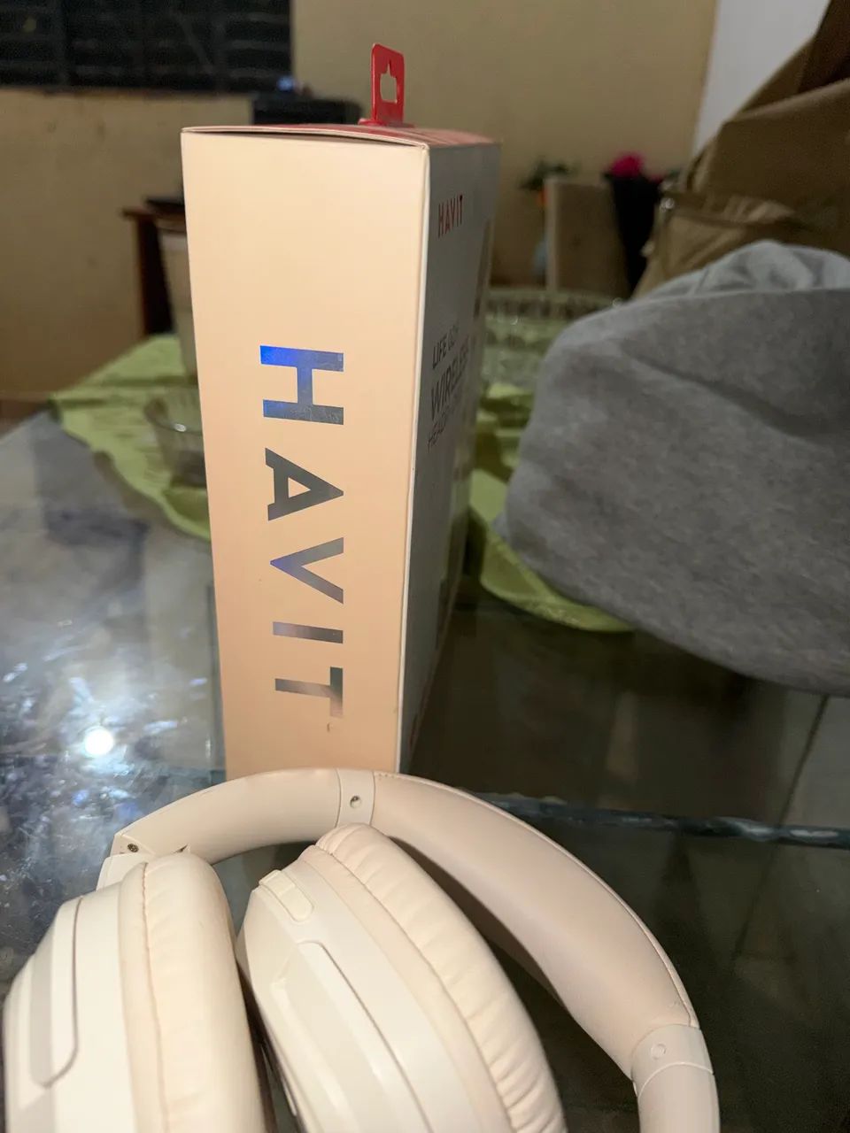 Fones havit Bluetooth  - Foto 2