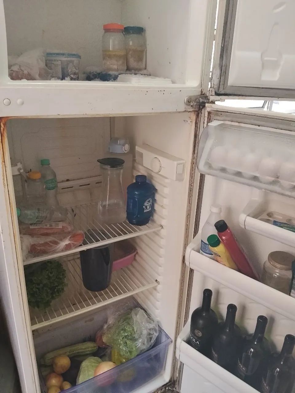 Geladeira  - Foto 2