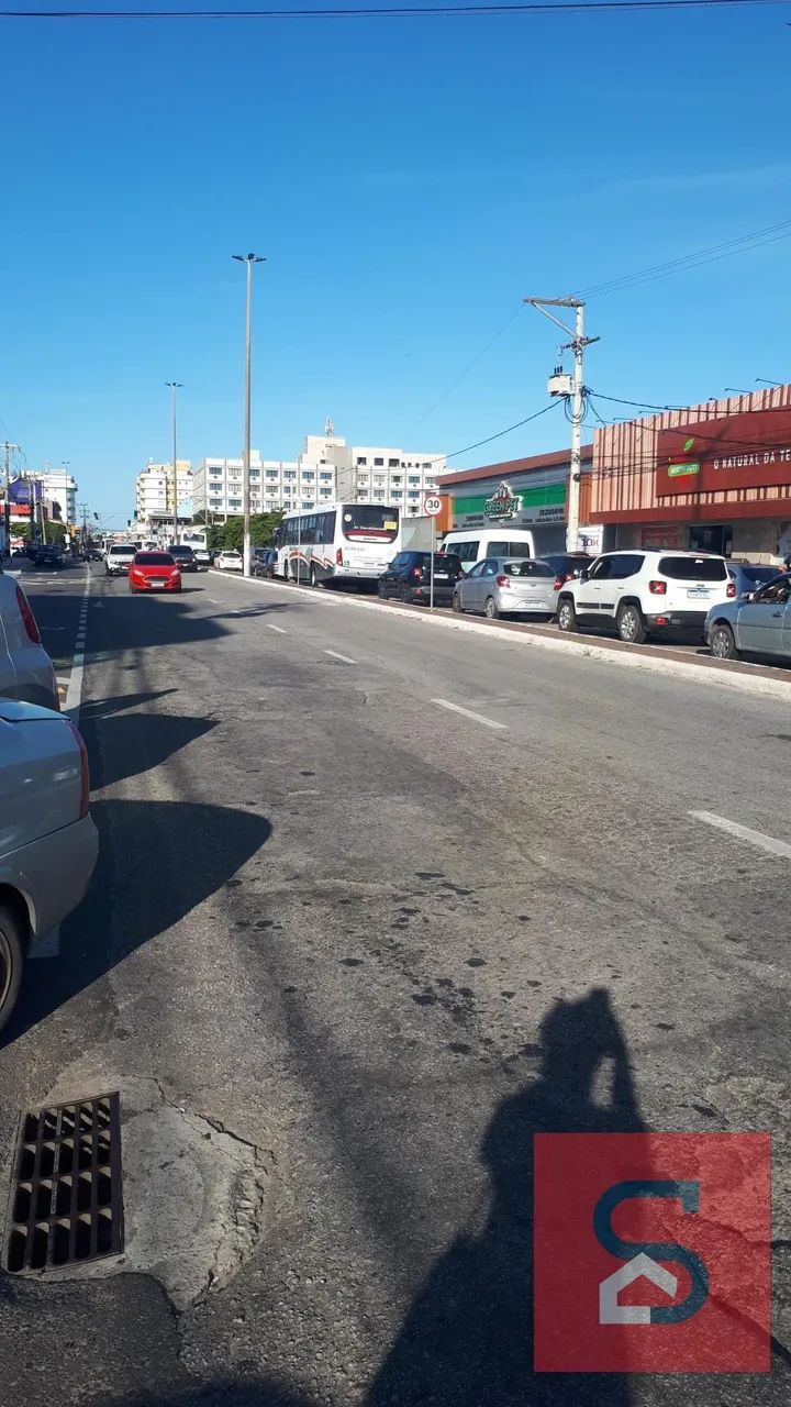 Lote / Terreno em Centro - Cabo Frio