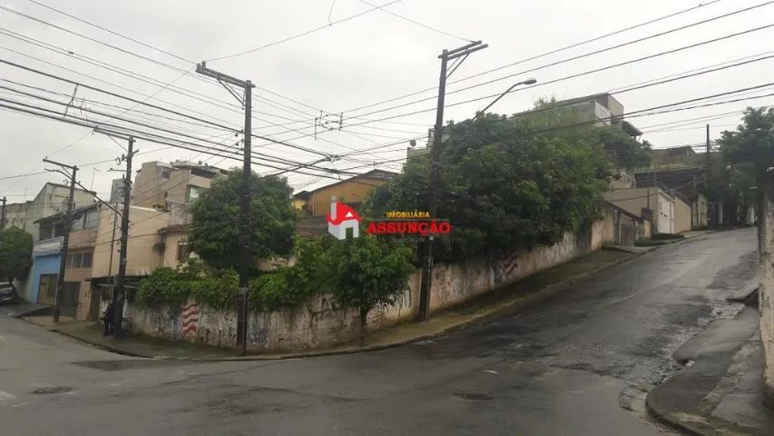 Foto - Santo André - Jardim Santo André