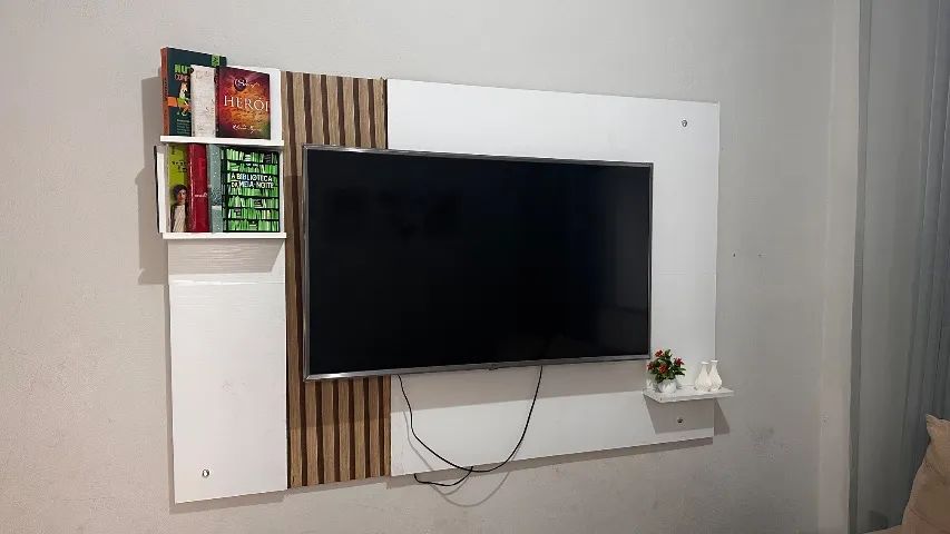 painel de tv 