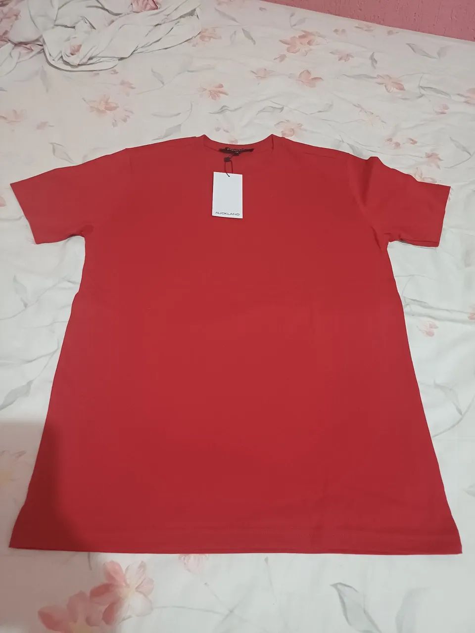 Roupa nova algodão peruano - Foto 3