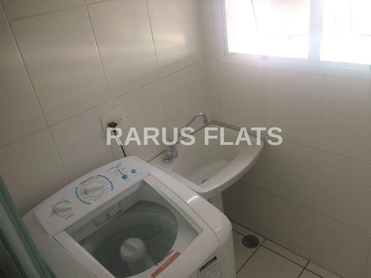 Flat com 1 quarto para alugar - Edifício Diogo Home Boutique - Foto 4